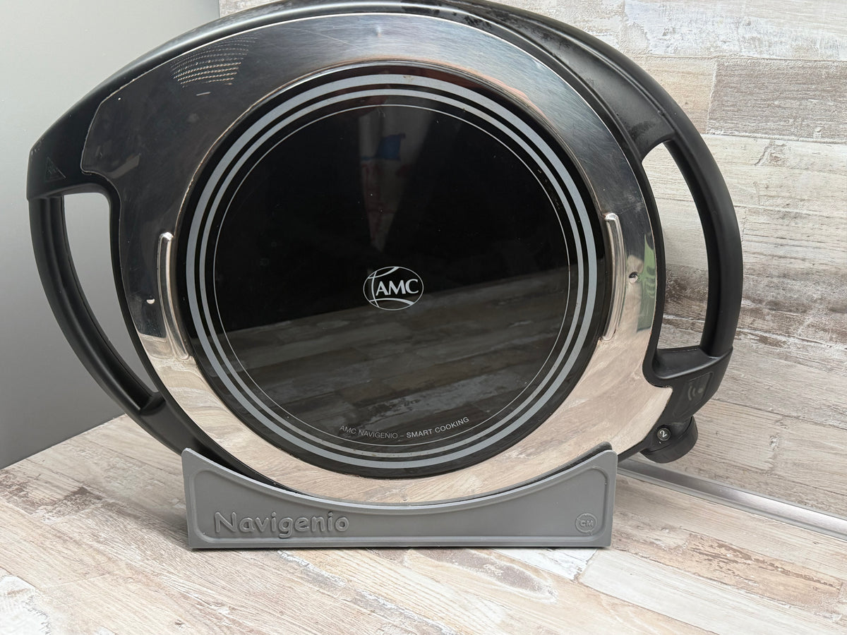 CleverMount® 2-in-1 Halterung für AMC Navigenio