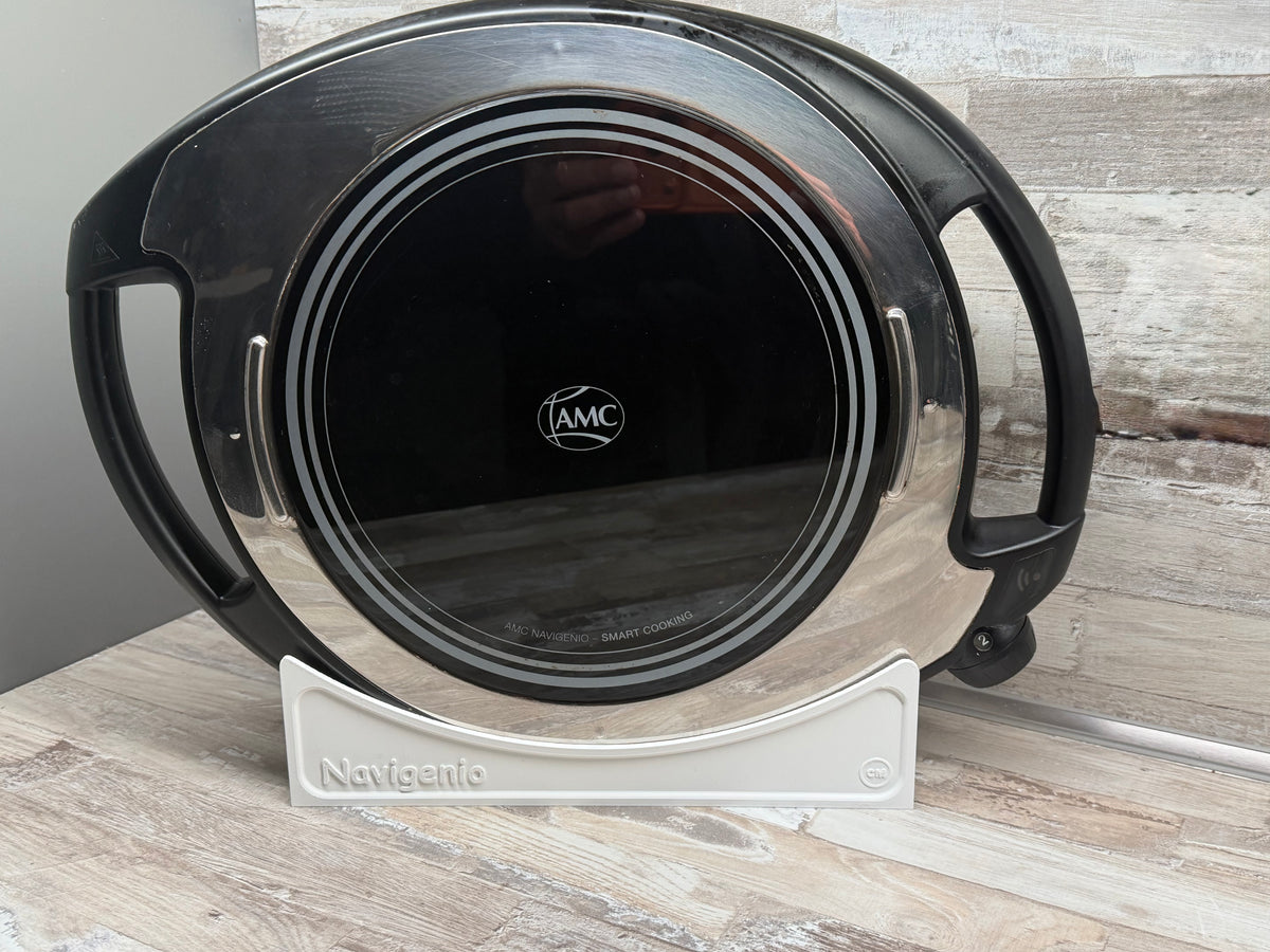 CleverMount® 2-in-1 Halterung für AMC Navigenio