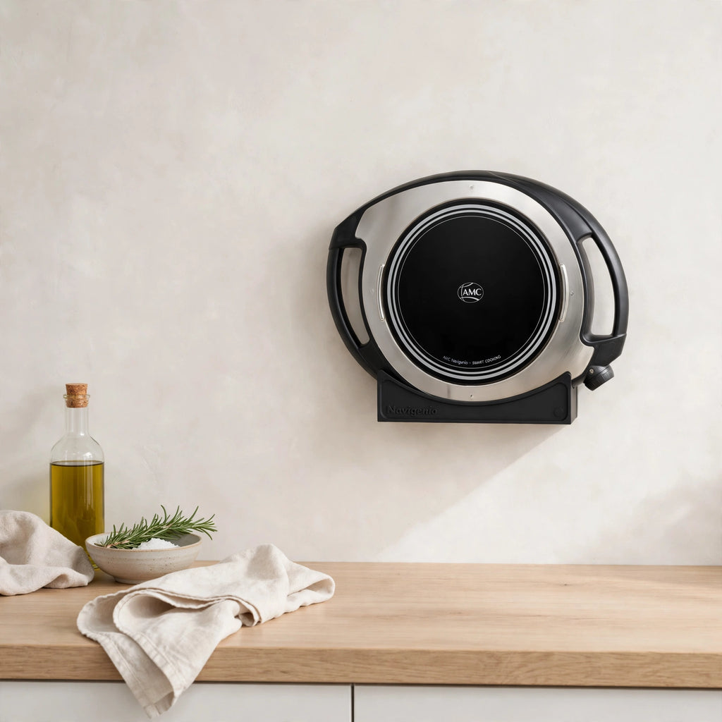 CleverMount® 2-in-1 Halterung für AMC Navigenio