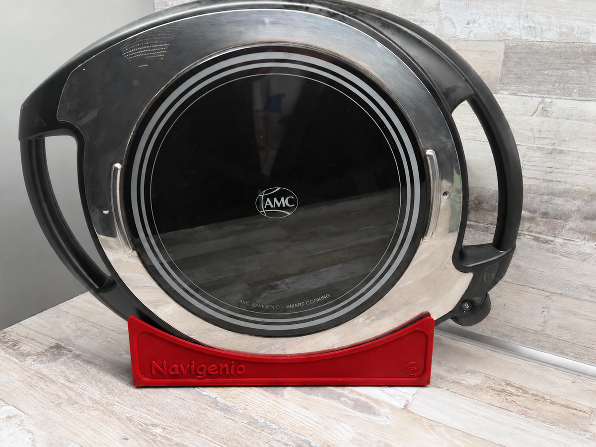 CleverMount® 2-in-1 Halterung für AMC Navigenio
