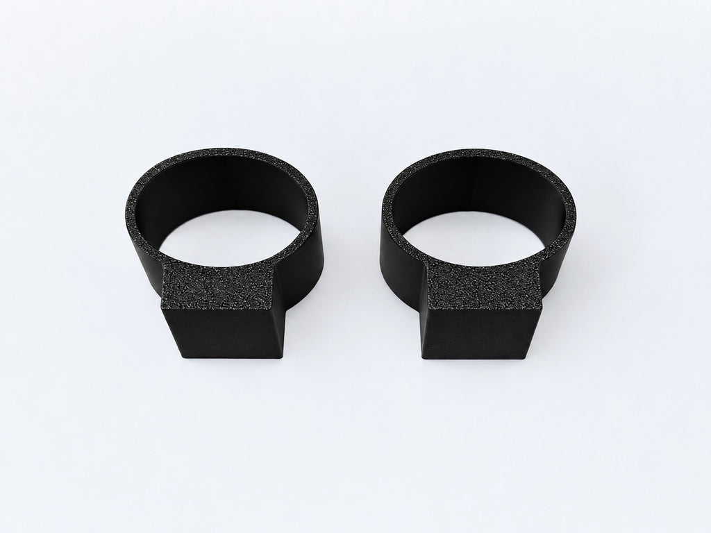 CleverMount Pfannengriff-Halterung für AMC – 2er-Set