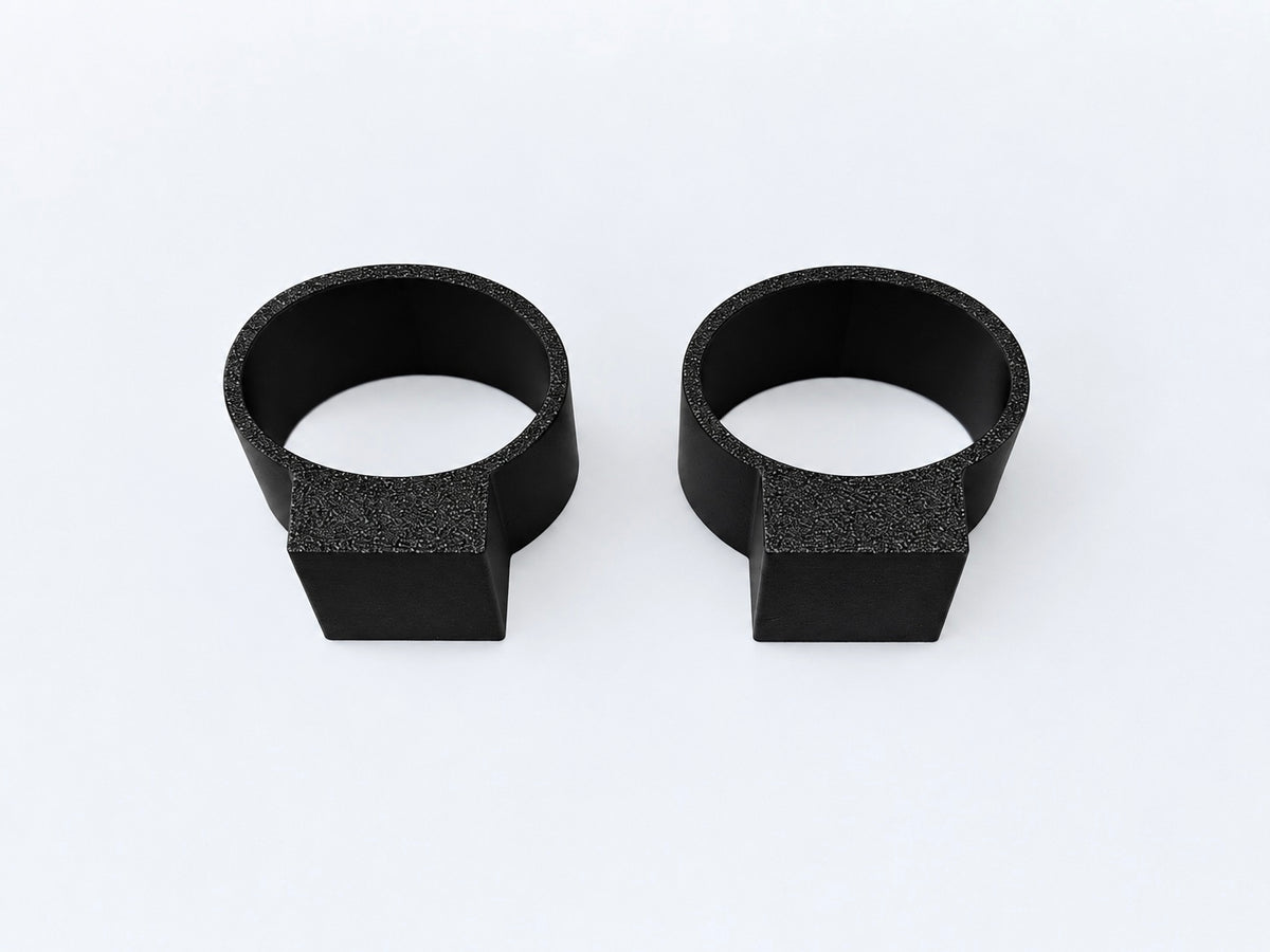 CleverMount Pfannengriff-Halterung für AMC – 2er-Set