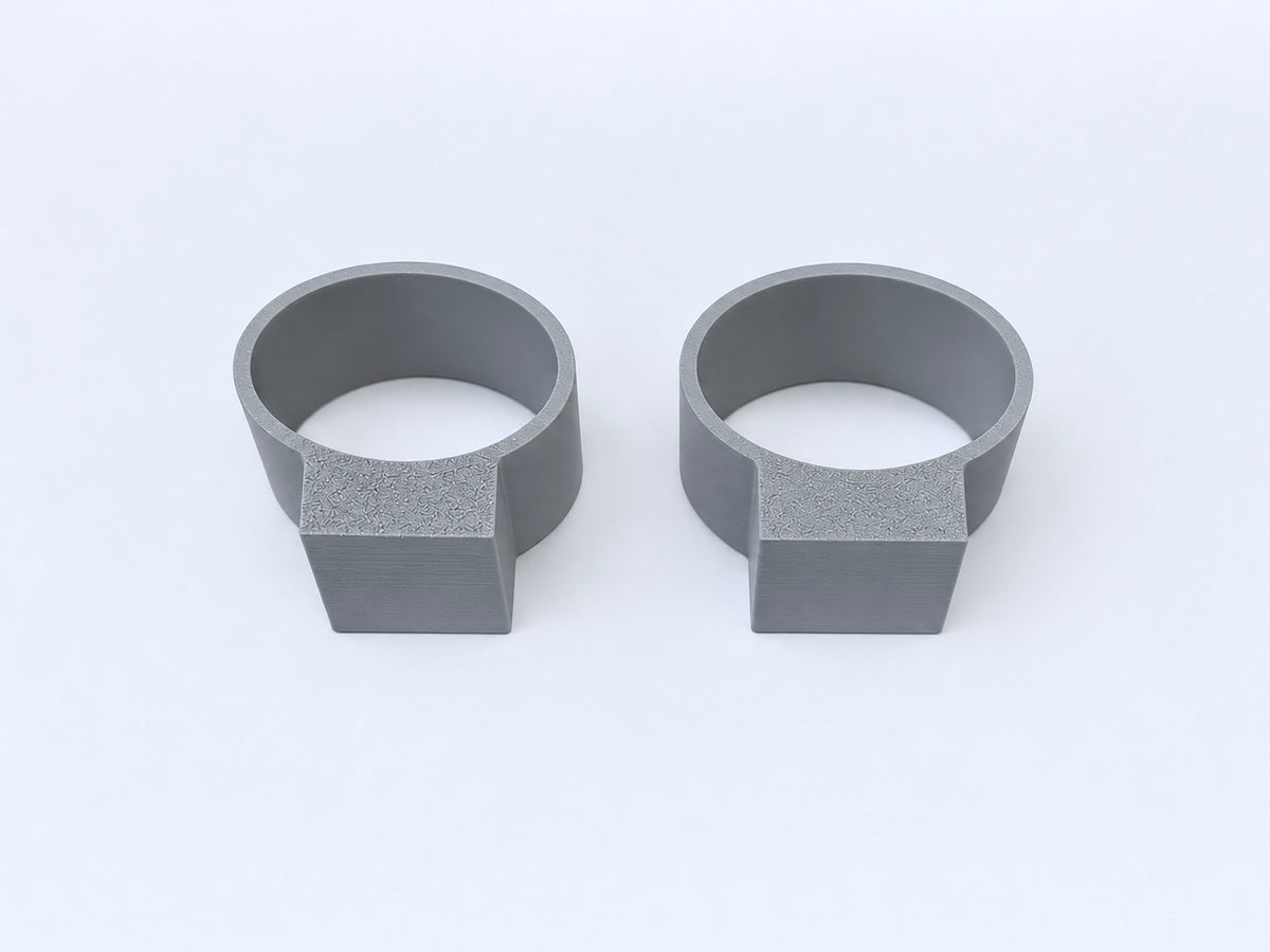 CleverMount Pfannengriff-Halterung für AMC – 2er-Set
