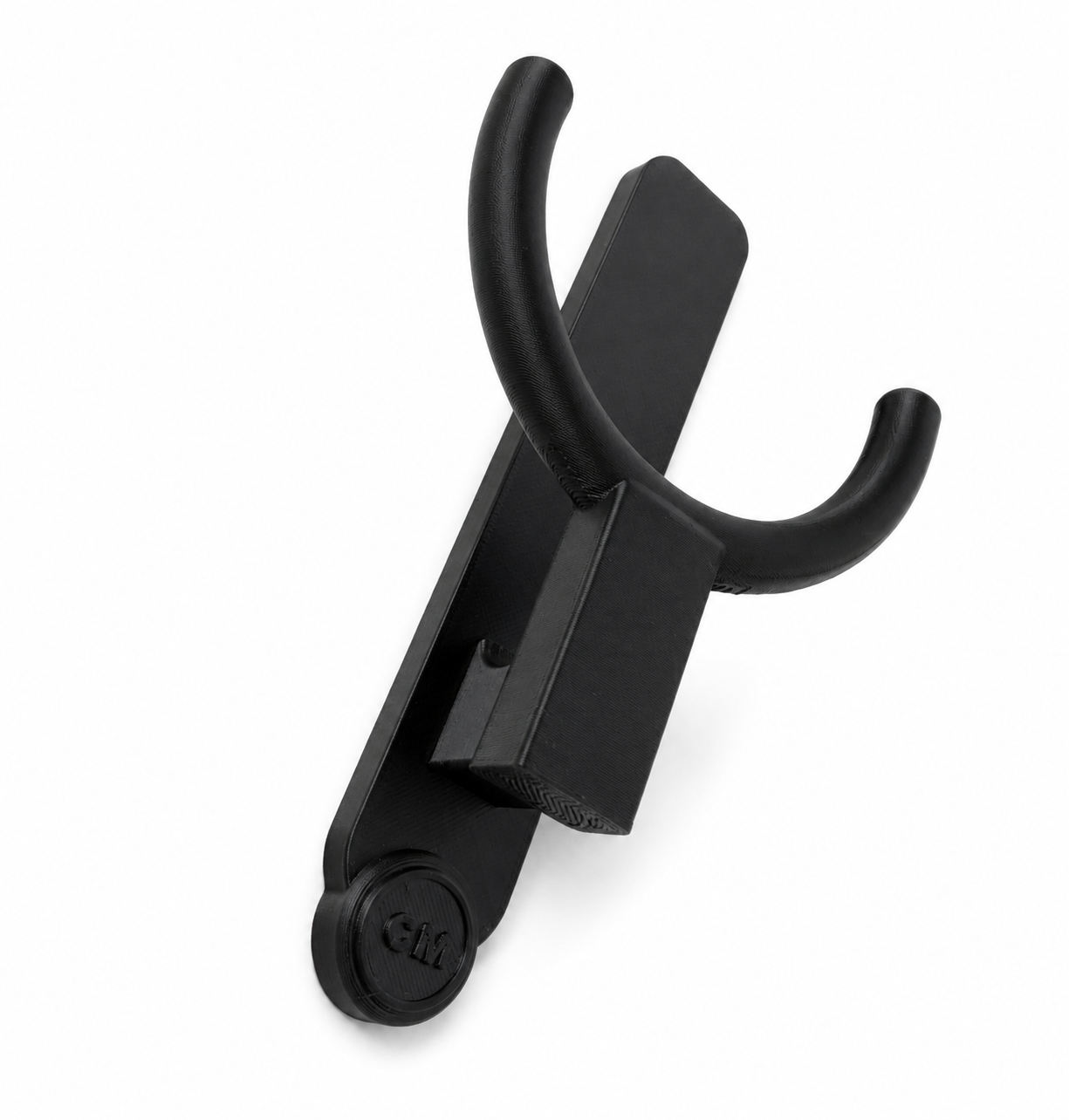 CleverMount® Wandhalterung für AMC Visiotherm