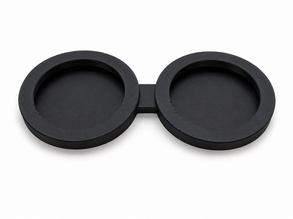 CleverMount® Wandhalterung für AMC Audiotherm Doppelt