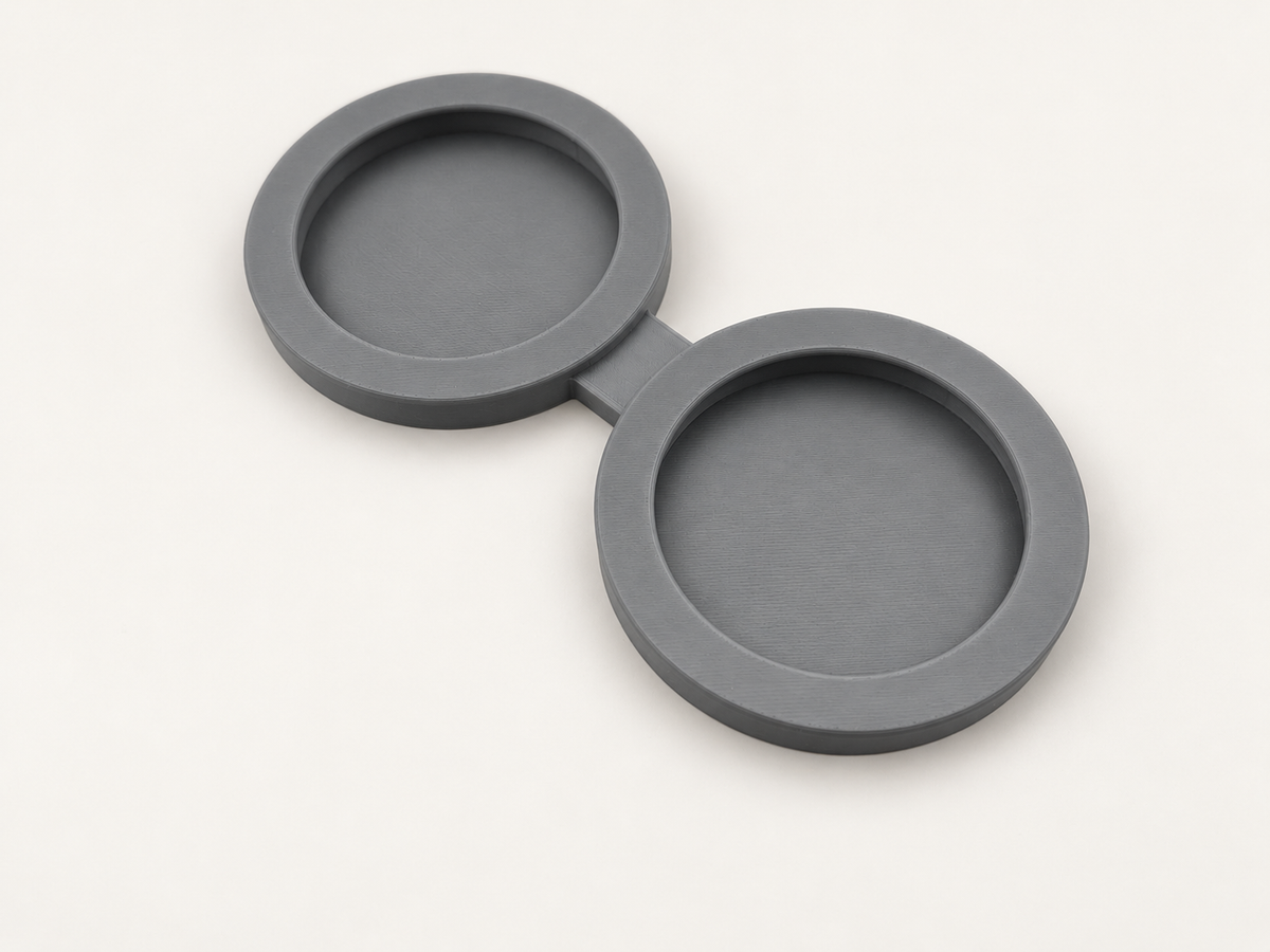 CleverMount® Wandhalterung für AMC Audiotherm Doppelt