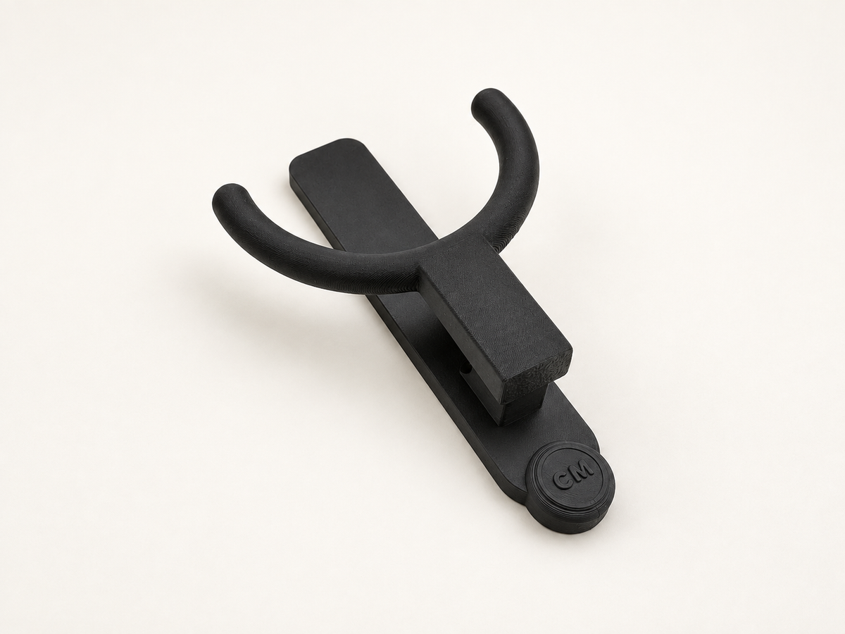 CleverMount® Wandhalterung für AMC Visiotherm