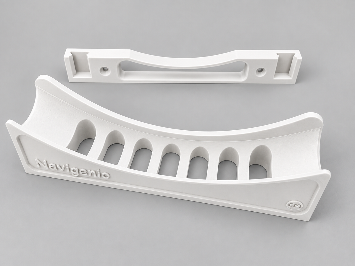 CleverMount® 2-in-1 Halterung für AMC Navigenio