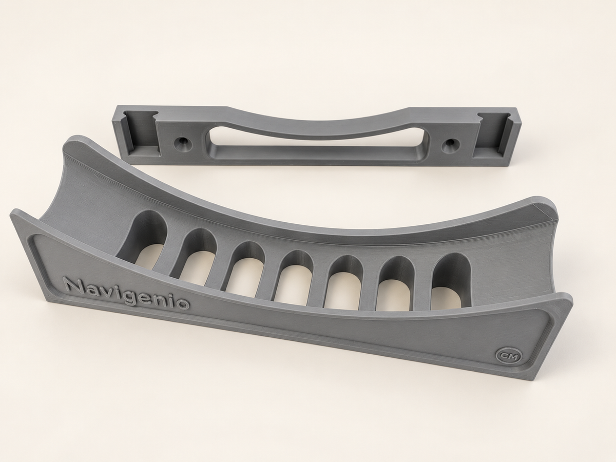 CleverMount® 2-in-1 Halterung für AMC Navigenio