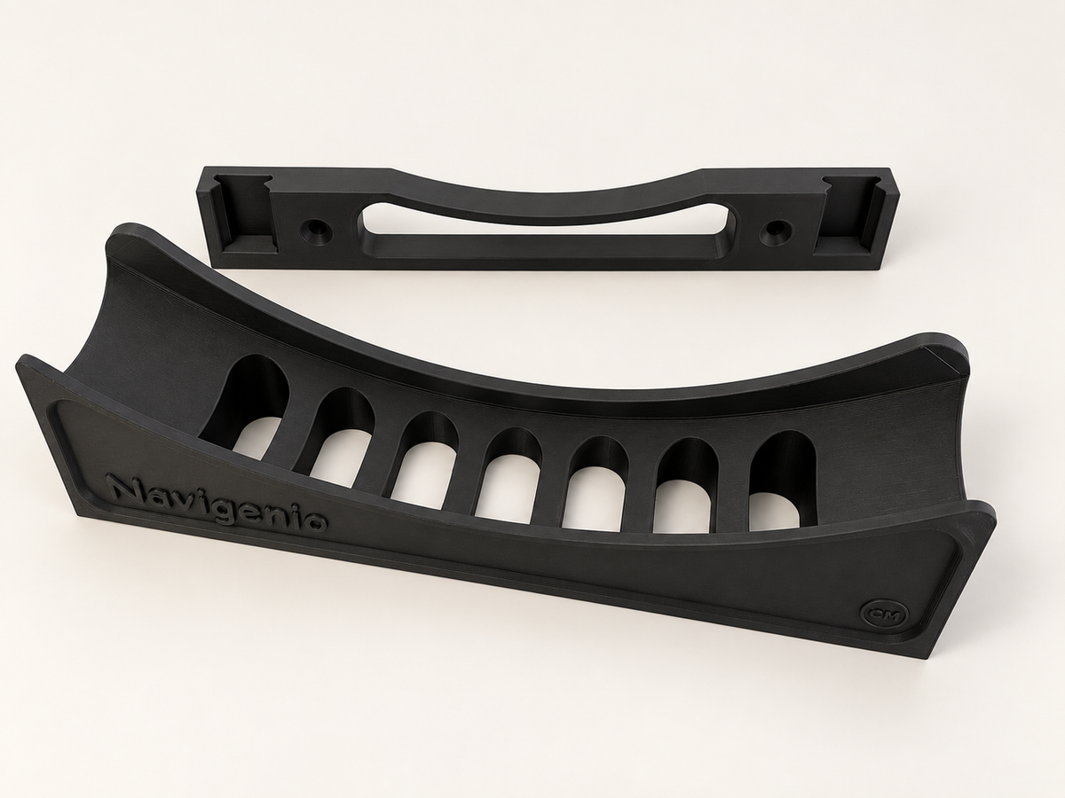 CleverMount® 2-in-1 Halterung für AMC Navigenio