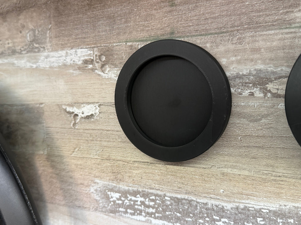 CleverMount® Wandhalterung für AMC Audiotherm