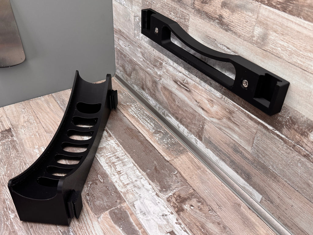 CleverMount® Stand- & Wandhalterung passend für AMC Navigenio