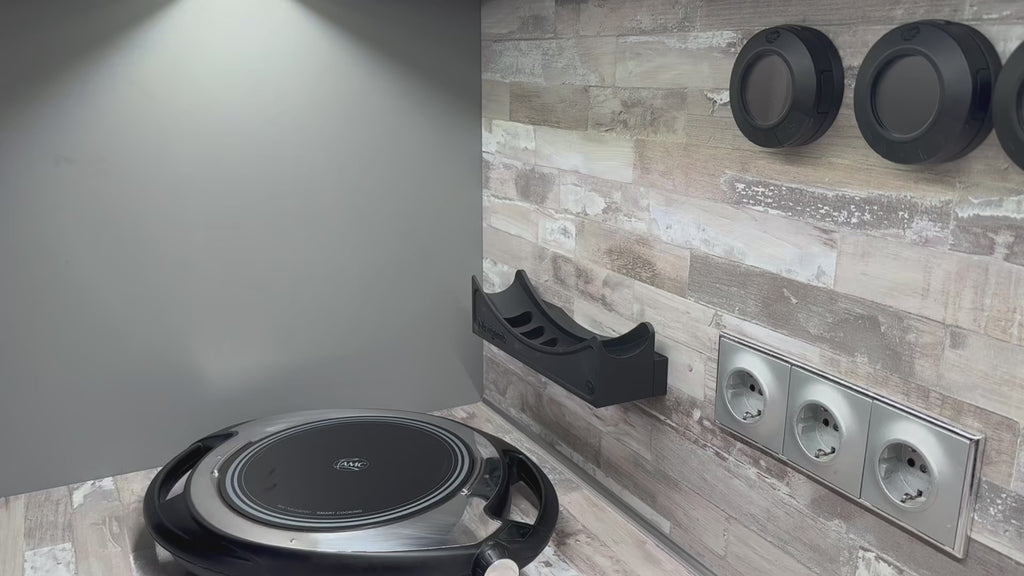 CleverMount® 2-in-1 Halterung für AMC Navigenio