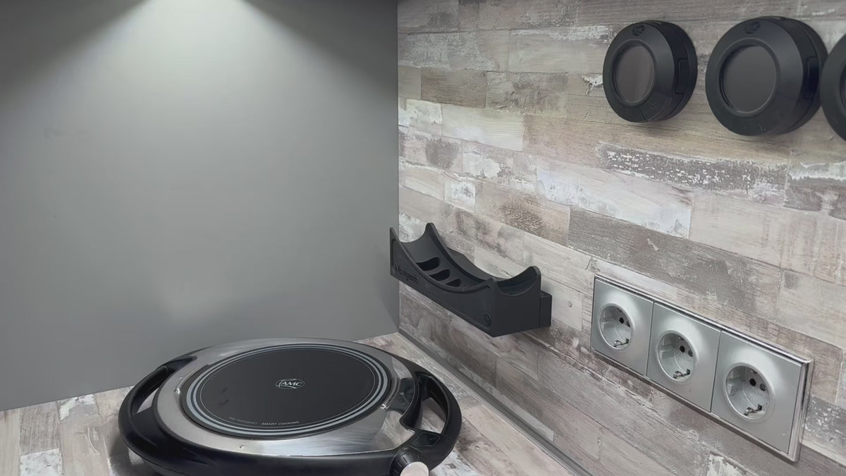 CleverMount® 2-in-1 Halterung für AMC Navigenio